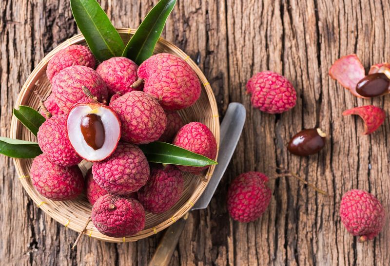 Lychee