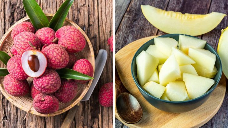Less Favorite Fruits 12 Fruits That Aren’t As Healthy As You Think And 3 That Practically ...