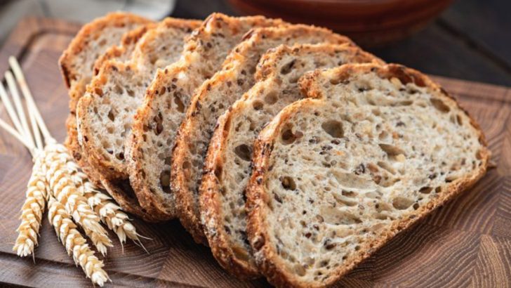12 Of The Most Shocking Bread Recalls In U.S. History