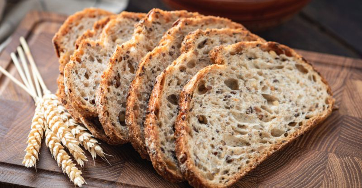 bread