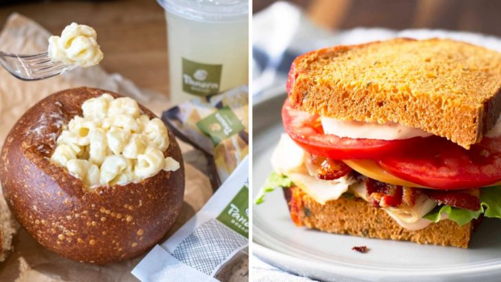 12 Panera Menu Items My Family Refuses To Order (And You Might Want To Skip Too)