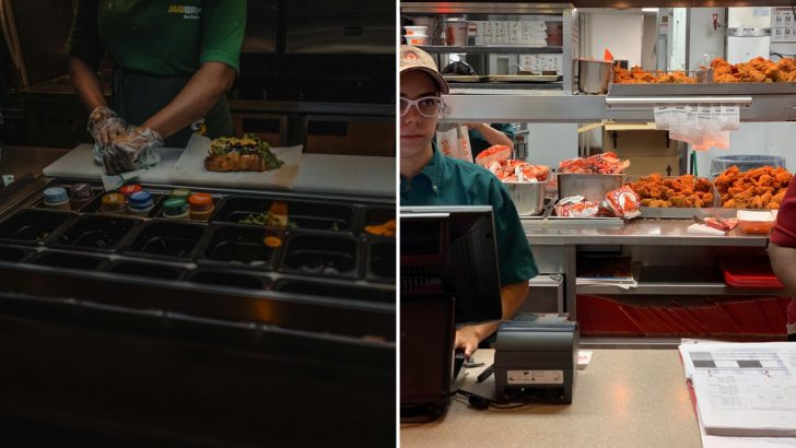 12 Popular Fast Food Chains Where Even Their Employees Refuse To Eat