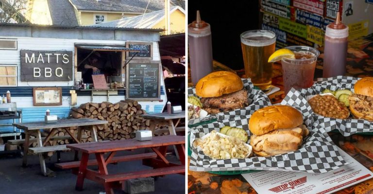 bbq Restaurants
