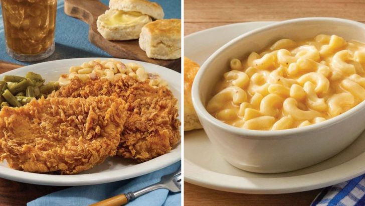 13 Cracker Barrel Menu Items You Should Avoid at All Costs
