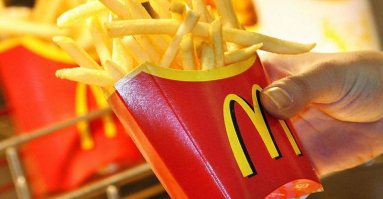 13 Things You Didn’t Know About McDonald’s Fries (But Definitely Should)