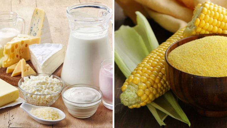 14 Common Foods That Could Spark Joint Pain