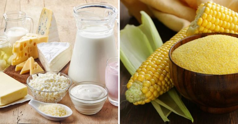 14 Common Foods That Could Spark Joint Pain