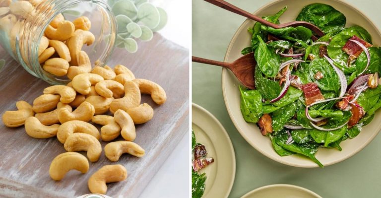 kidney stones foods
