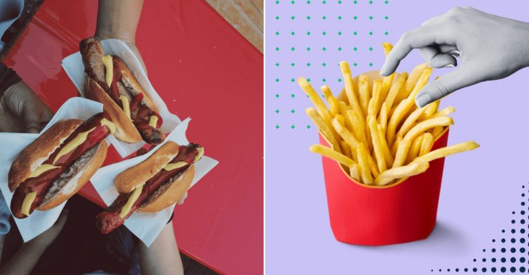 14 Ways Fast Food Chains Keep You Addicted