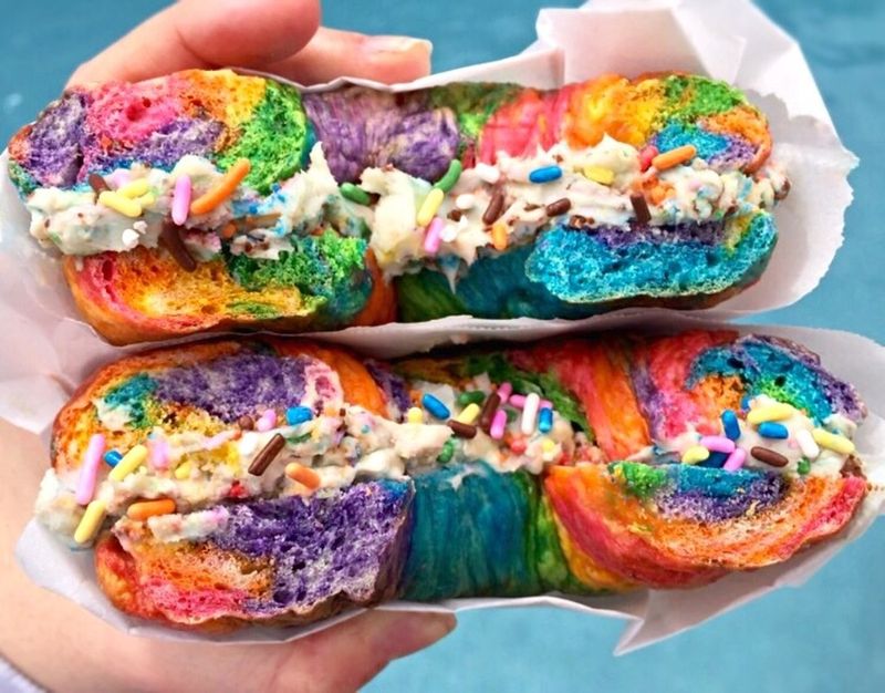 Rainbow Everything Needs To Go