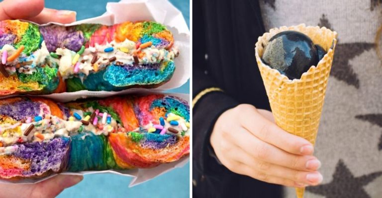 15 Absurd Food Trends We Need To Stop, Plus 5 That We Need To Embrace