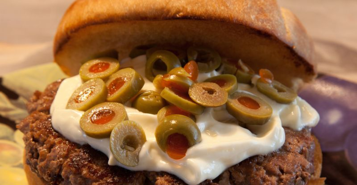 best Michigan foods that mustn't be avoided