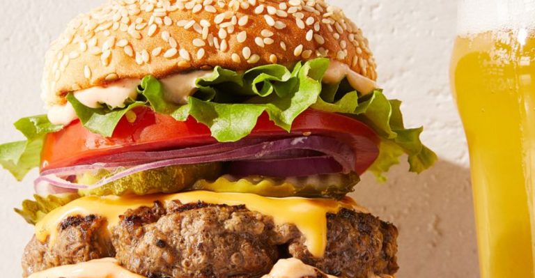 popular 4th of July dishes and some hidden gems