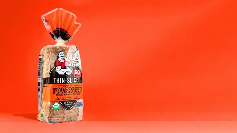 Dave’s Killer Bread Thin-Sliced Powerseed