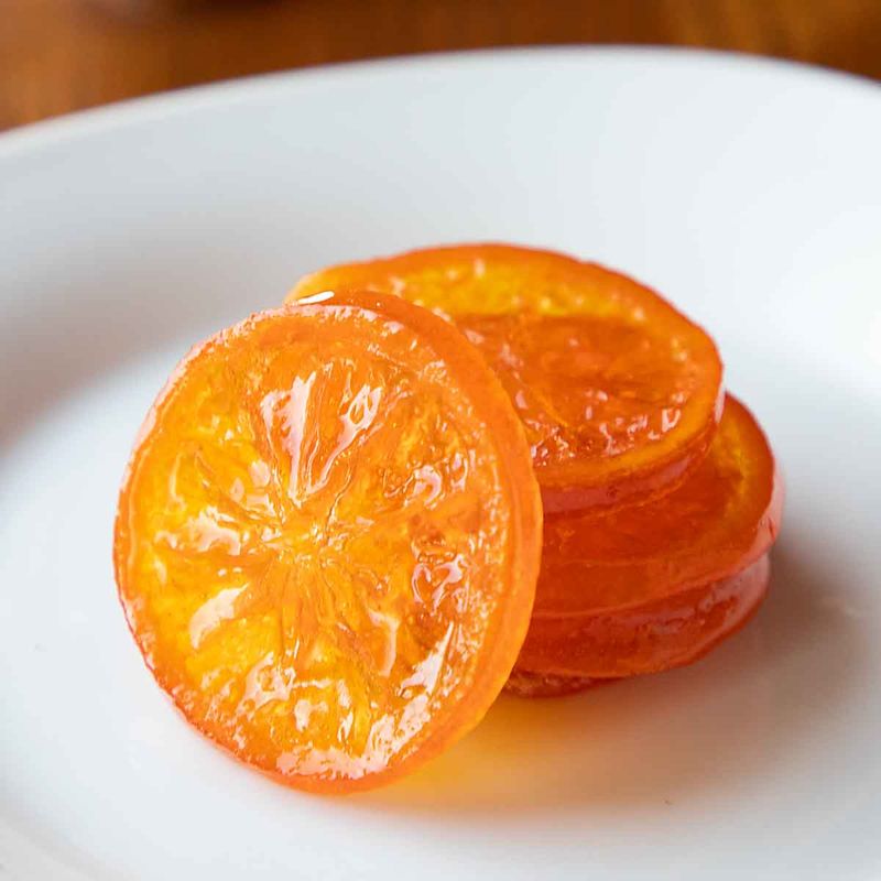 Orange Slices