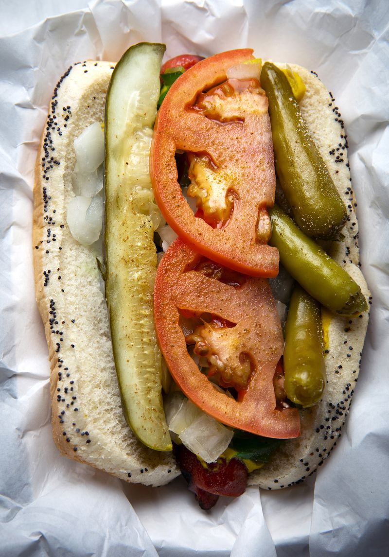The Wieners Circle – Chicago, IL