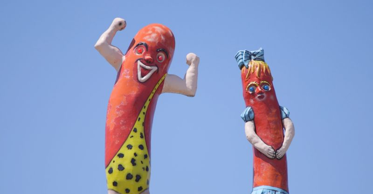 best hot dog stands in the U.S.