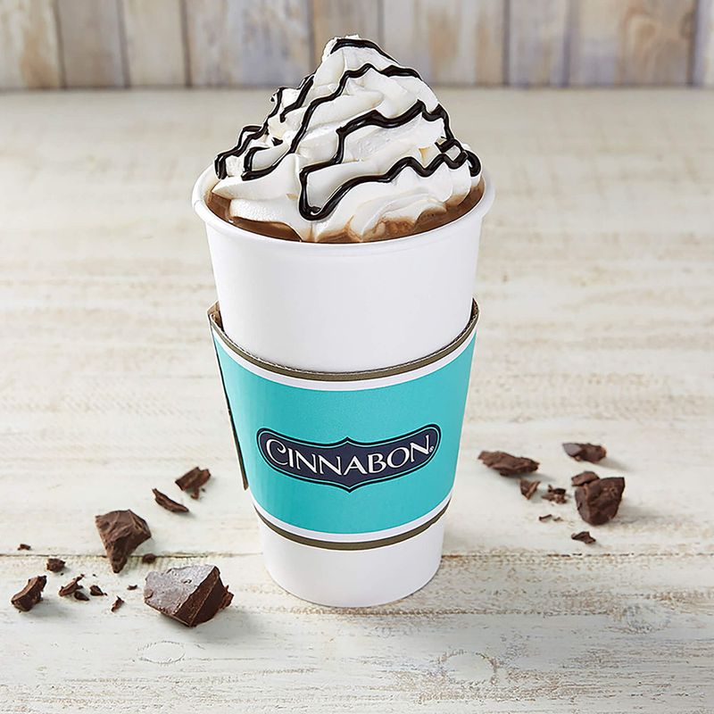 Hot Cocoa