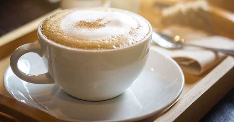 DIY coffee drinks that bring the coffeehouse to your house