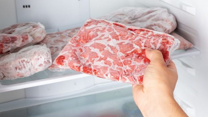 15 Cooking Habits From Your Parents That Aren’t Safe