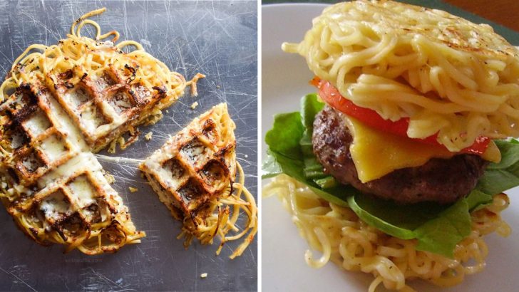 15 Creative Ways To Use Ramen Noodles