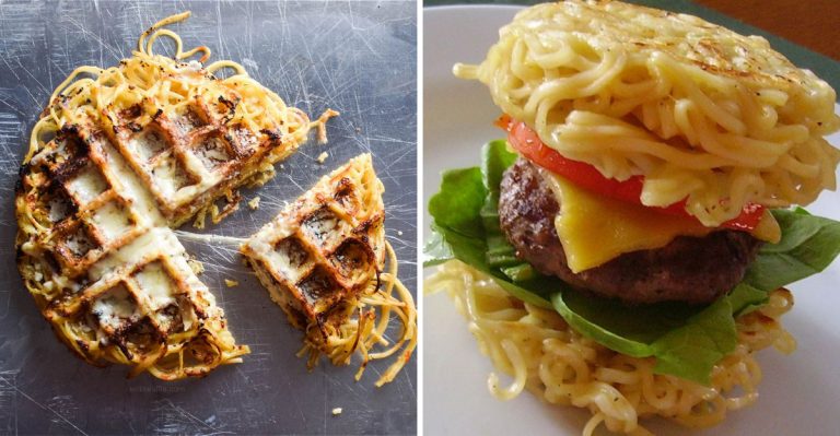 15 Creative Ways To Use Ramen Noodles