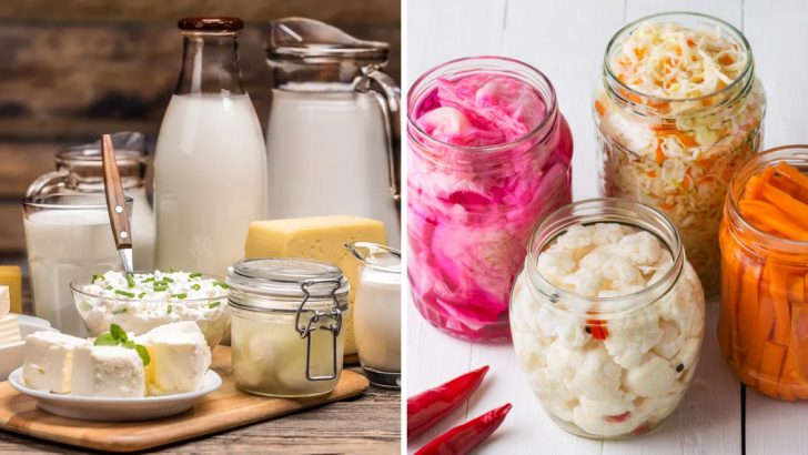 15 Everyday Foods That Could Be Triggering Your Back Pain
