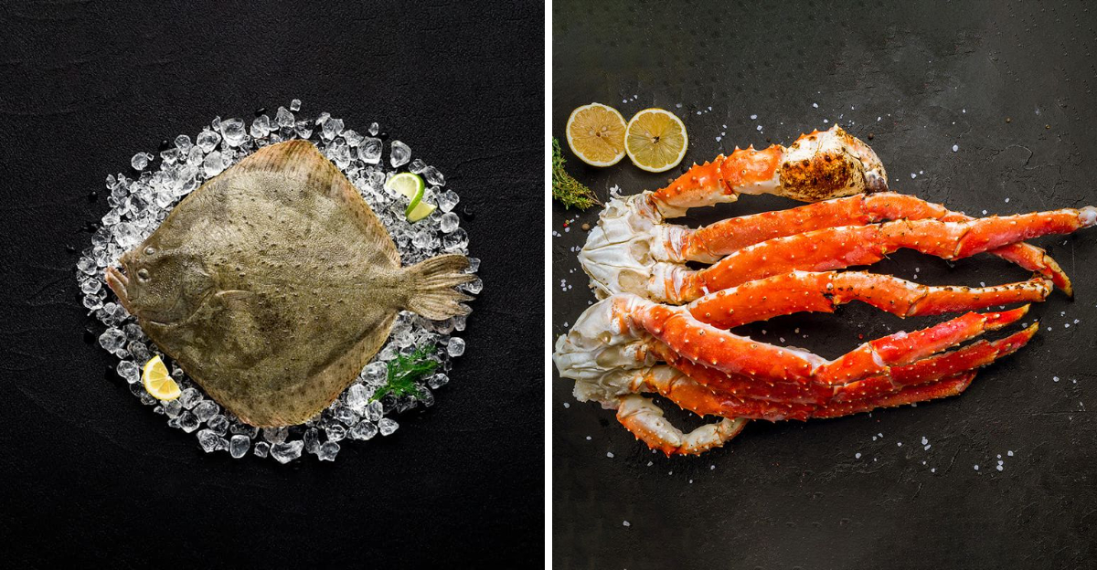 15 Expensive Fish That Are Worth The Price