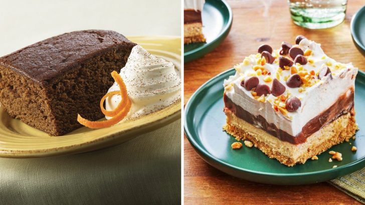 15 Famous Recipes That Came From Presidents And First Ladies