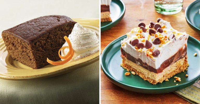 15 Famous Recipes That Came From Presidents And First Ladies