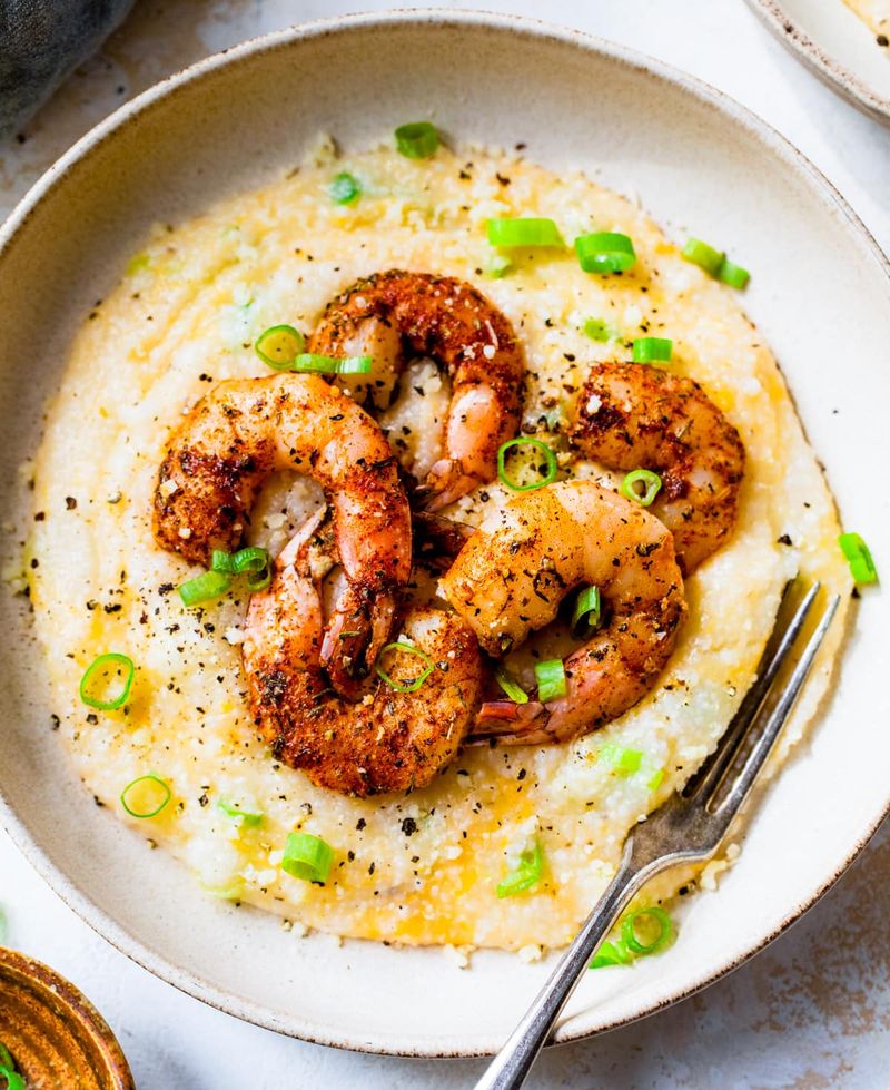 Grits
