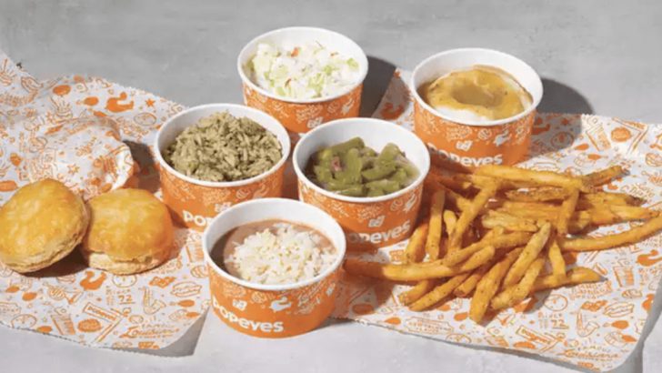 15 Fast Food Favorites Ruined By Recipe Changes