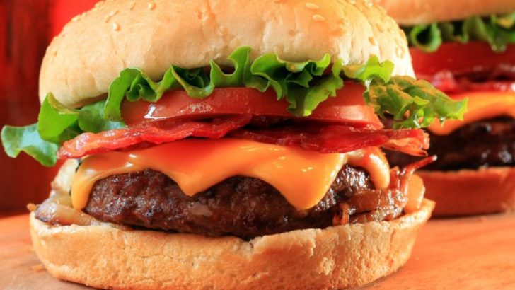 15 Fast Food Items Everyone Forgot Because They Flopped