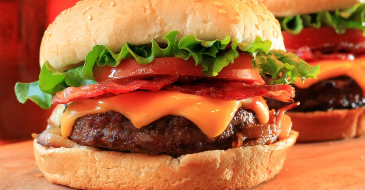 forgettable fast food items that were major flops