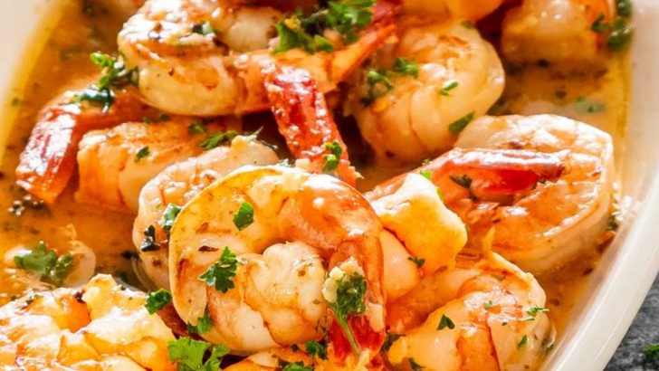 15 Fast Shrimp Recipes That Still Deliver Big Flavor