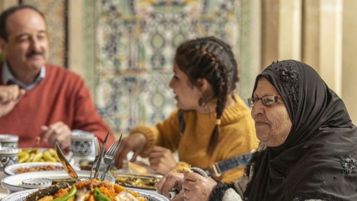 15 Food Benefits Of Dating Someone From A Different Culture