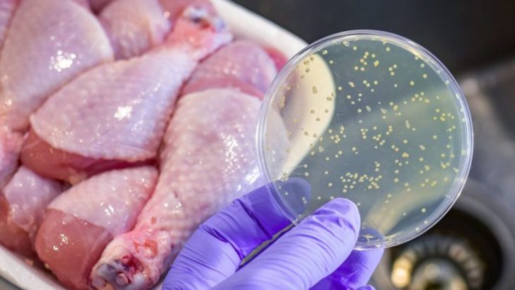 15 Foods Most Likely To Cause Food Poisoning, According To Experts