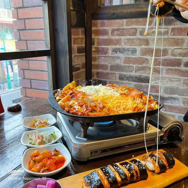 Fondue Feasts