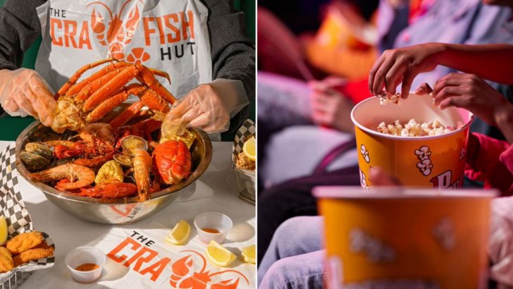 15 Foods You Should Never Eat Alone