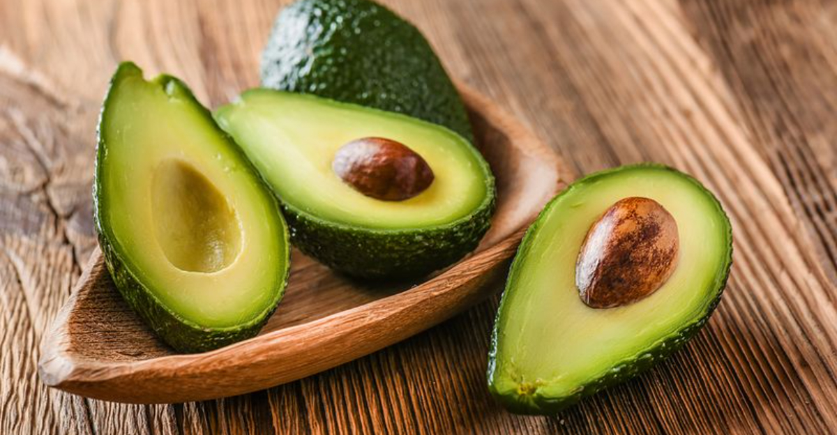 avocados