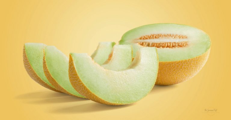 15 Game-Changing Reasons To Eat More Honeydew Melon
