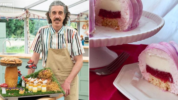15 Great British Bake Off Bakes That Made Us Drool
