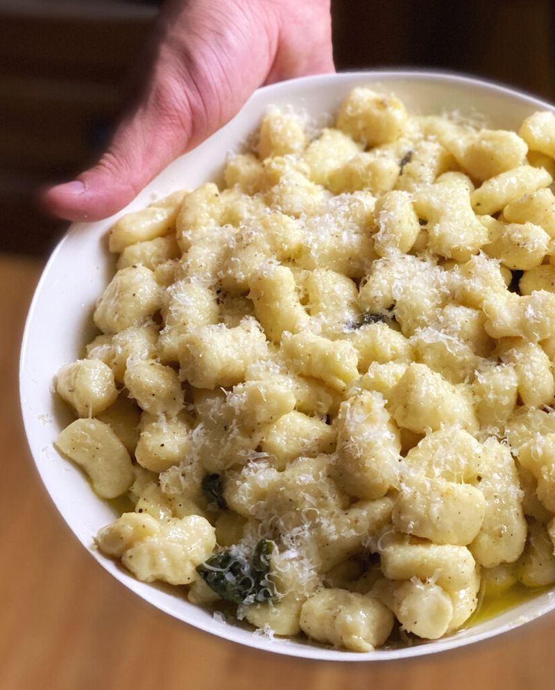 Gnocchi