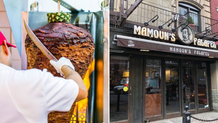 15 Hole-In-The-Wall New York Restaurants That You Must Visit