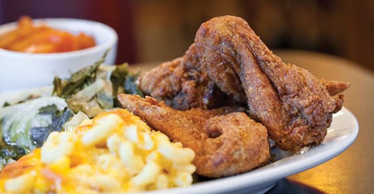 best Missouri restaurants everyone must visit