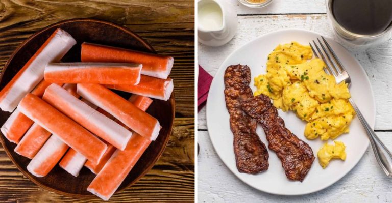 15 Imitation Meats You Should Avoid