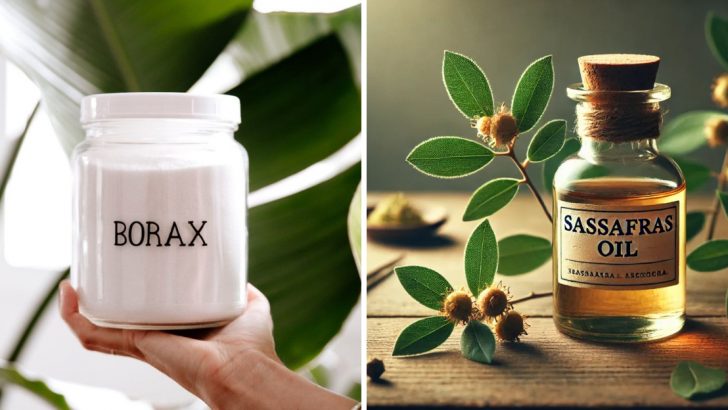 15 Ingredients Once Used In Cooking That Are Now Forbidden Worldwide