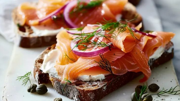 15 Lazy Meals That Look Fancy But Take Under 10 Minutes