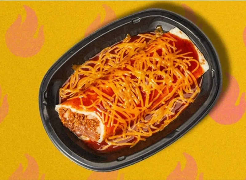 Enchirito