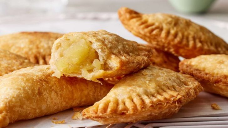 15 McDonald’s Desserts You’ll Never See Again